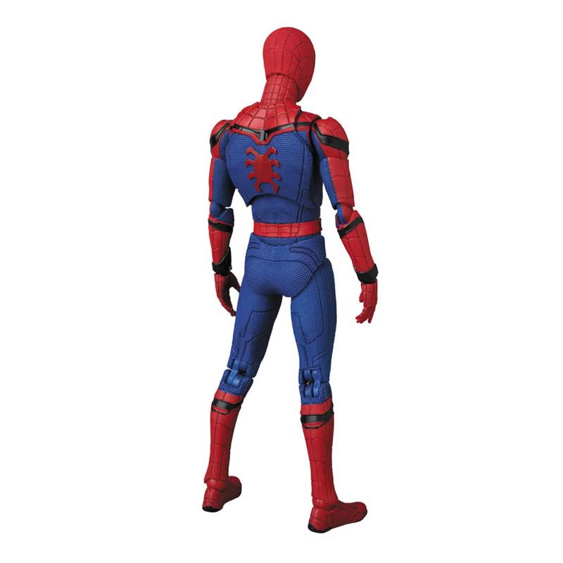 Mafex 103 Spider Man Action Fi – Men Accessories Collection Bewertung und Preis