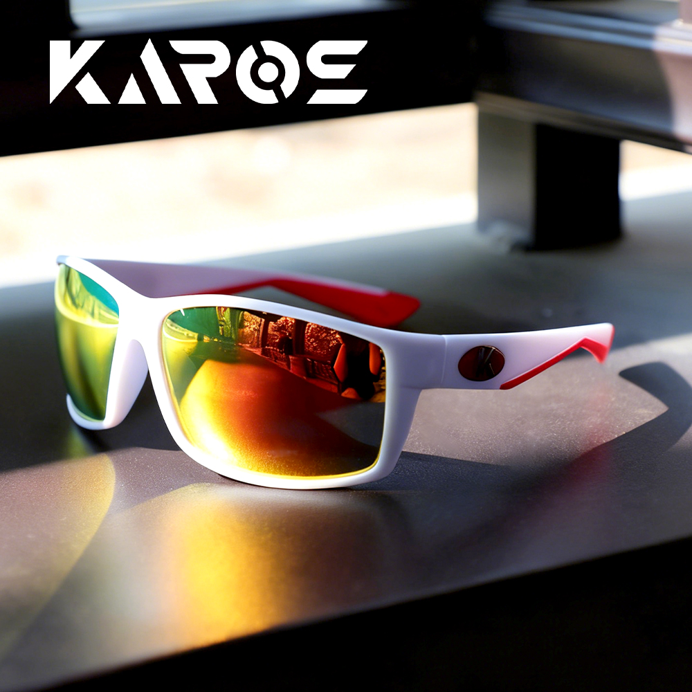 KAROS Oval Polarized Fashion S – Sunglasses Polarized Men Bewertung und Preis