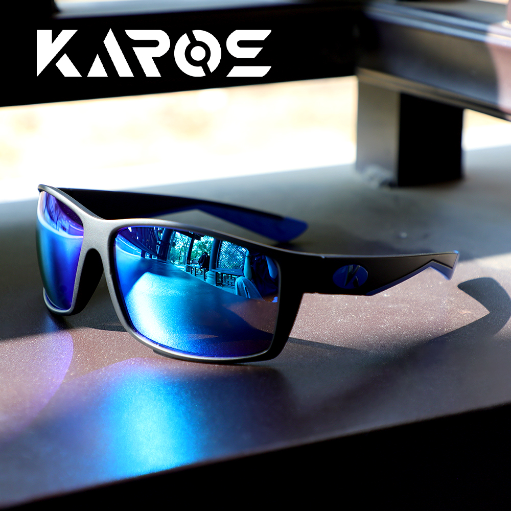KAROS Oval Polarized Fashion S – Sunglasses Polarized Men Bewertung und Preis