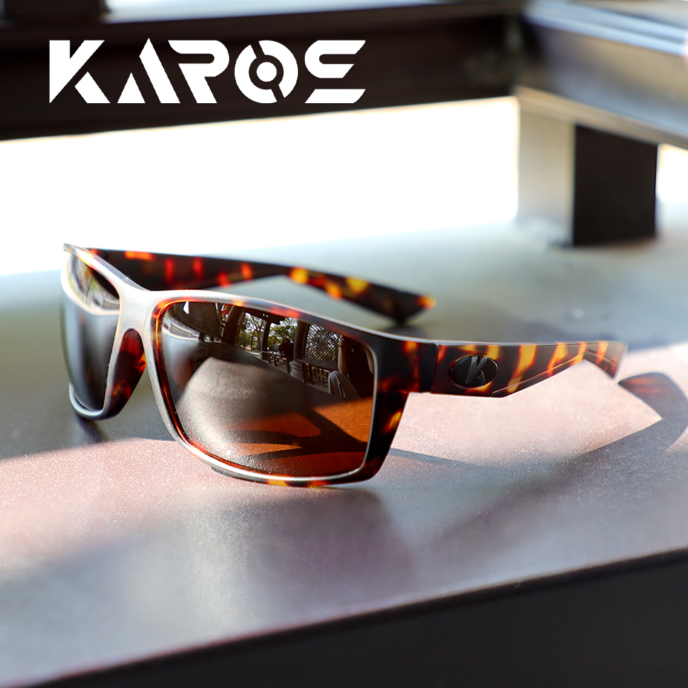 KAROS Oval Polarized Fashion S – Sunglasses Polarized Men Bewertung und Preis