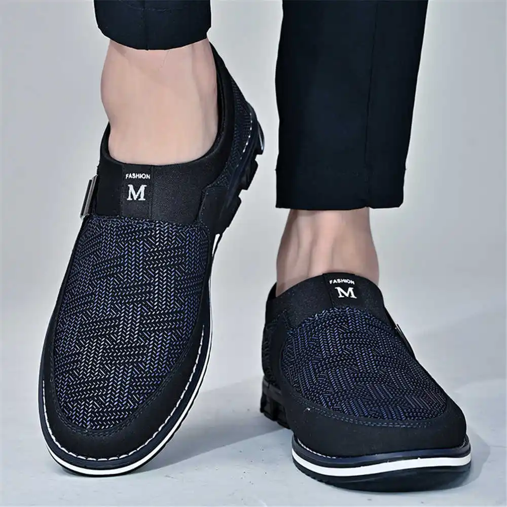 Dark Blue 44-45 Summer Shoes S – Men'S Accessories Canada Bewertung und Preis
