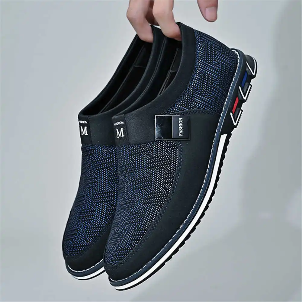 Dark Blue 44-45 Summer Shoes S – Men'S Accessories Canada Bewertung und Preis