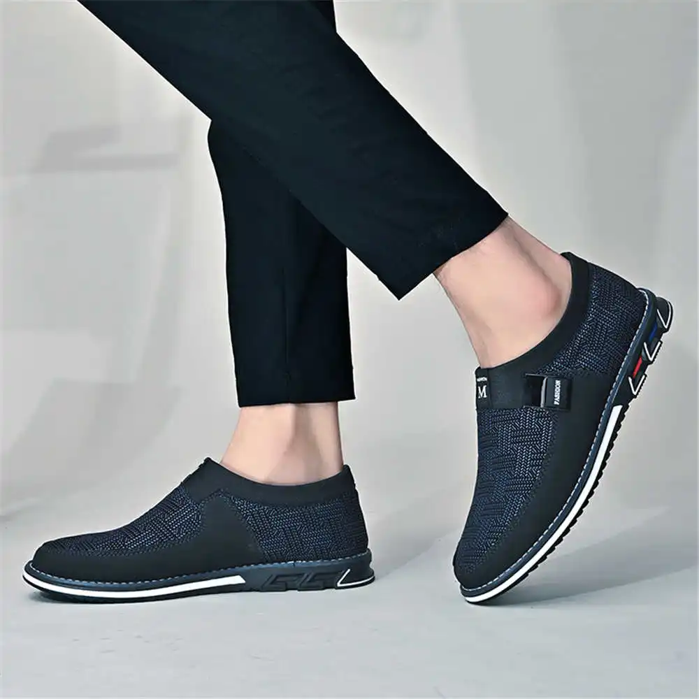 Dark Blue 44-45 Summer Shoes S – Men'S Accessories Canada Bewertung und Preis
