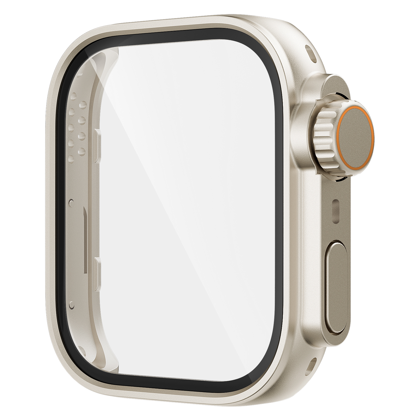 Case For Huawei watch Fit 5 pr – Men Accessories All Bewertung und Preis