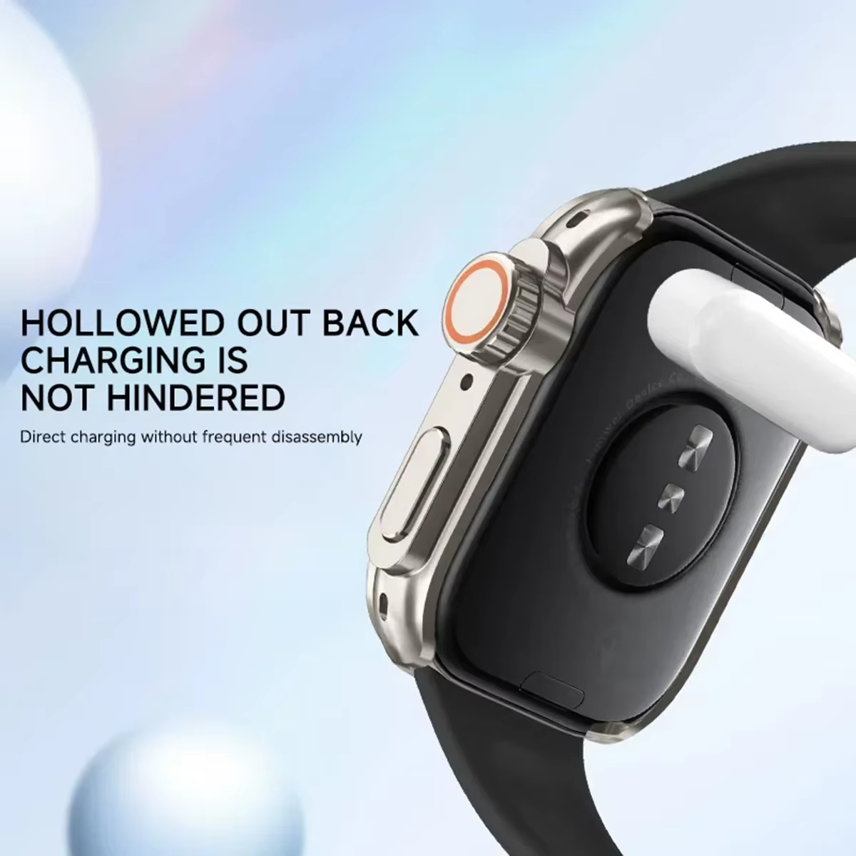 Case For Huawei watch Fit 5 pr – Men Accessories All Bewertung und Preis