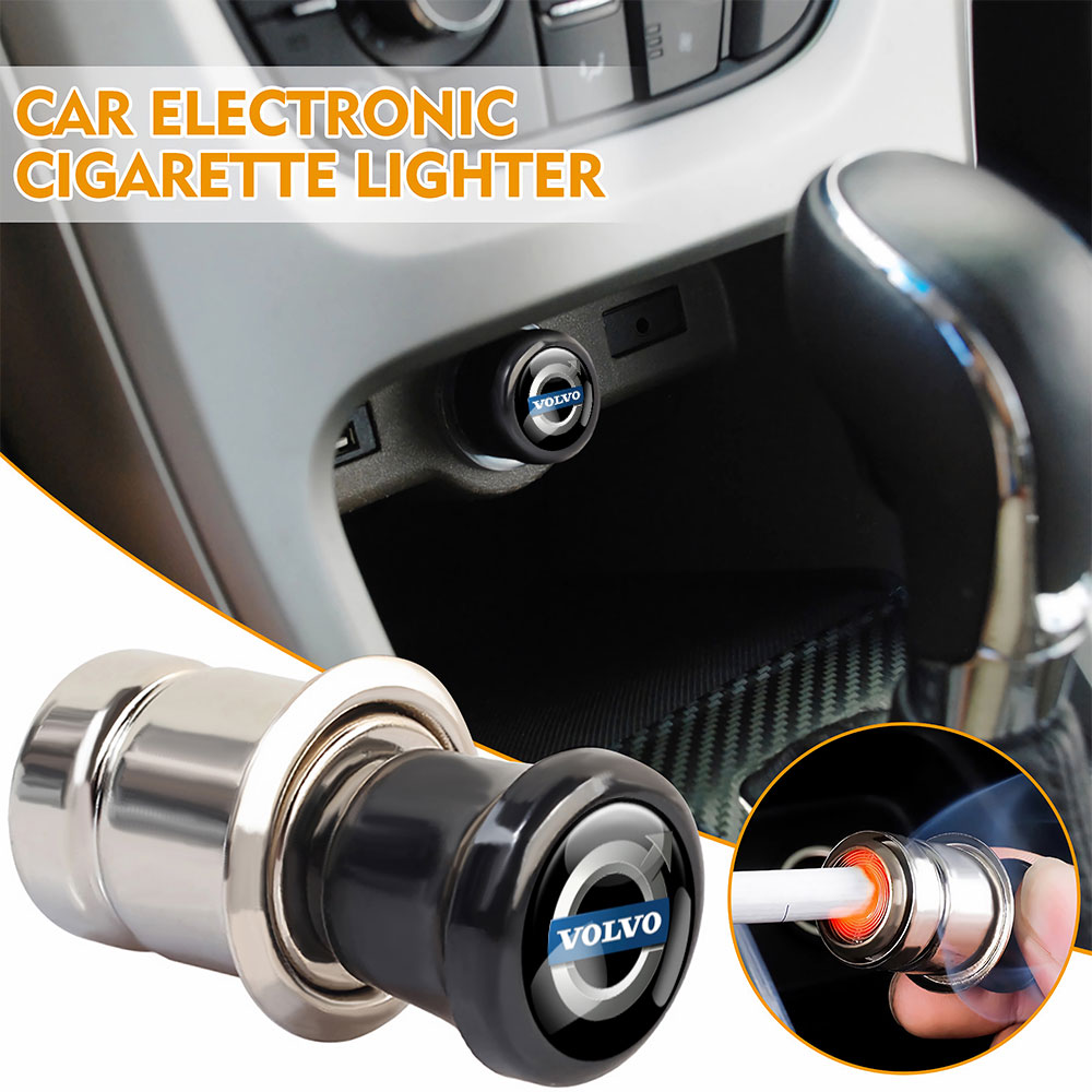 12V Metal Car Windproof Flamel – Lighter Windproof Bewertung und Preis