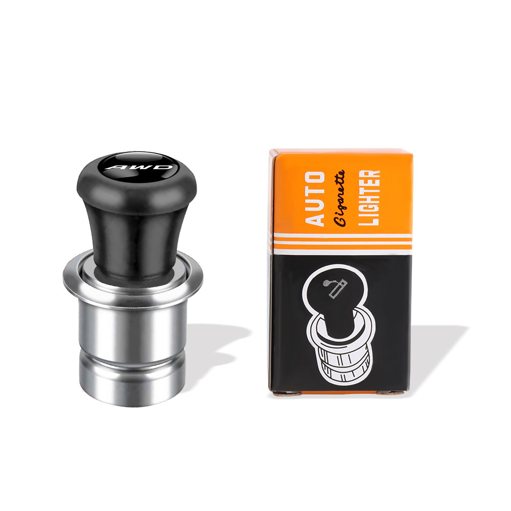 12V Metal Car Windproof Flamel – Lighter Windproof Bewertung und Preis