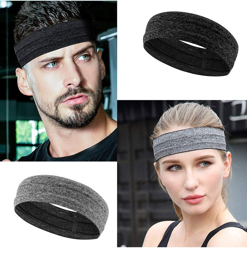 Fashion Summer Sports Headband – Men'S Yoga Accessories Bewertung und Preis