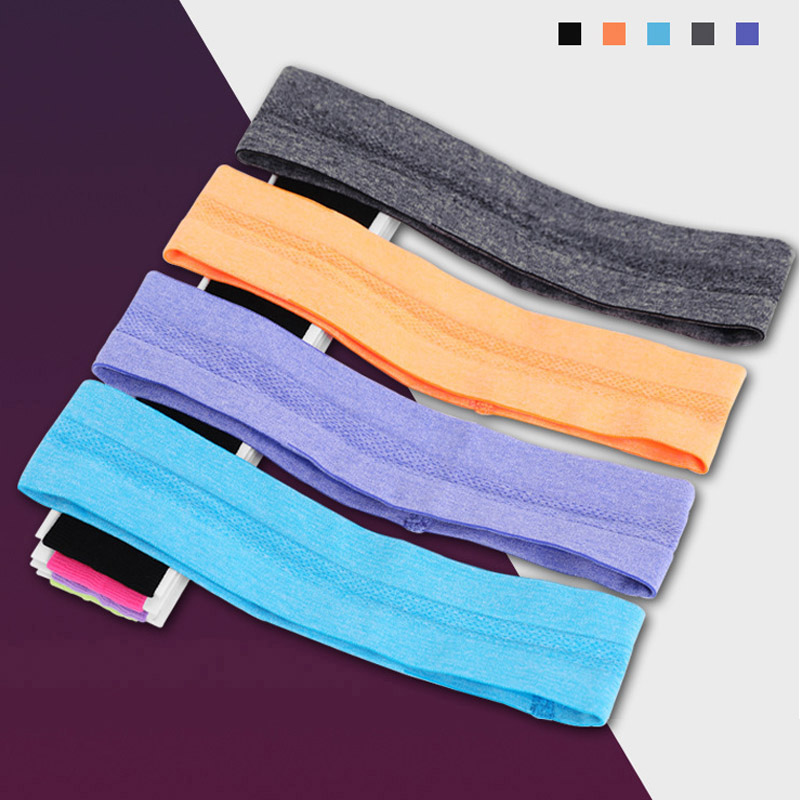 Fashion Summer Sports Headband – Men'S Yoga Accessories Bewertung und Preis