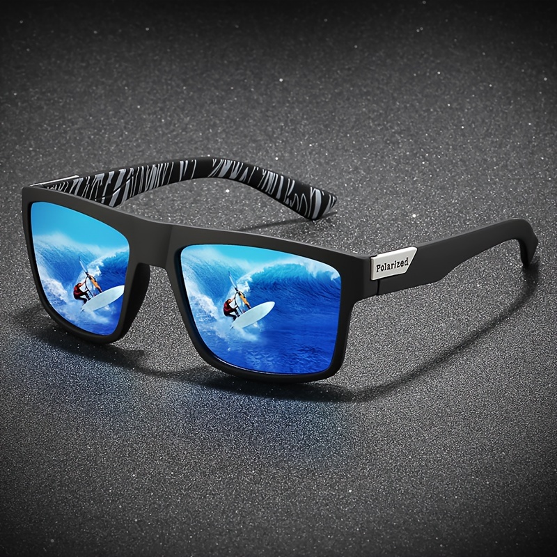 Fashion Travel Square Polarize – Sunglasses Polarized Men Bewertung und Preis