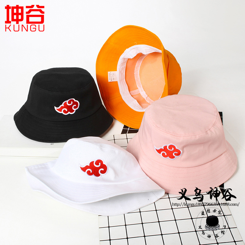 New Spring Men Women Anime Nar – Men'S Accessories Fashion Bewertung und Preis