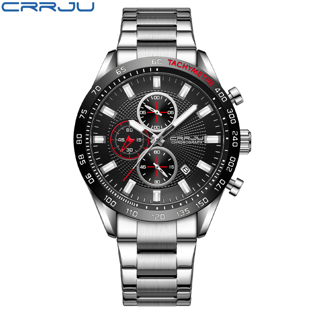2022 Top Brand Luxury CRRJU 10 – Men'S Accessories Luxury Brands Bewertung und Preis
