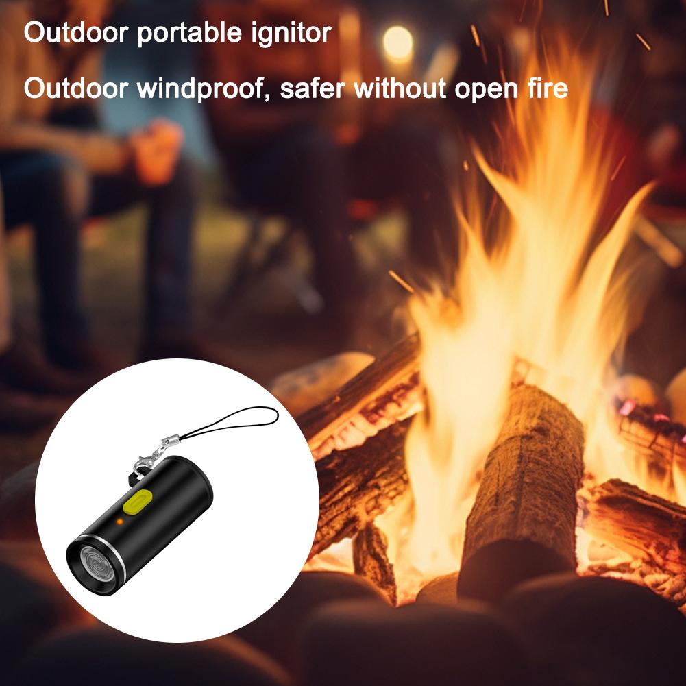 Type-c Mini Lighter Windproof  – Lighter Windproof Bewertung und Preis
