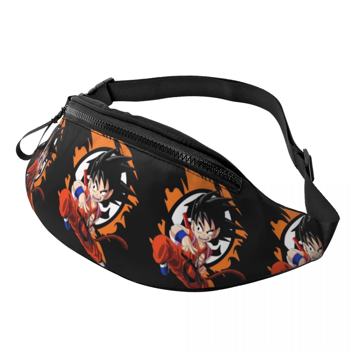 Custom Son G-Gokues  Z Fanny P – Men Accessories Collection Bewertung und Preis