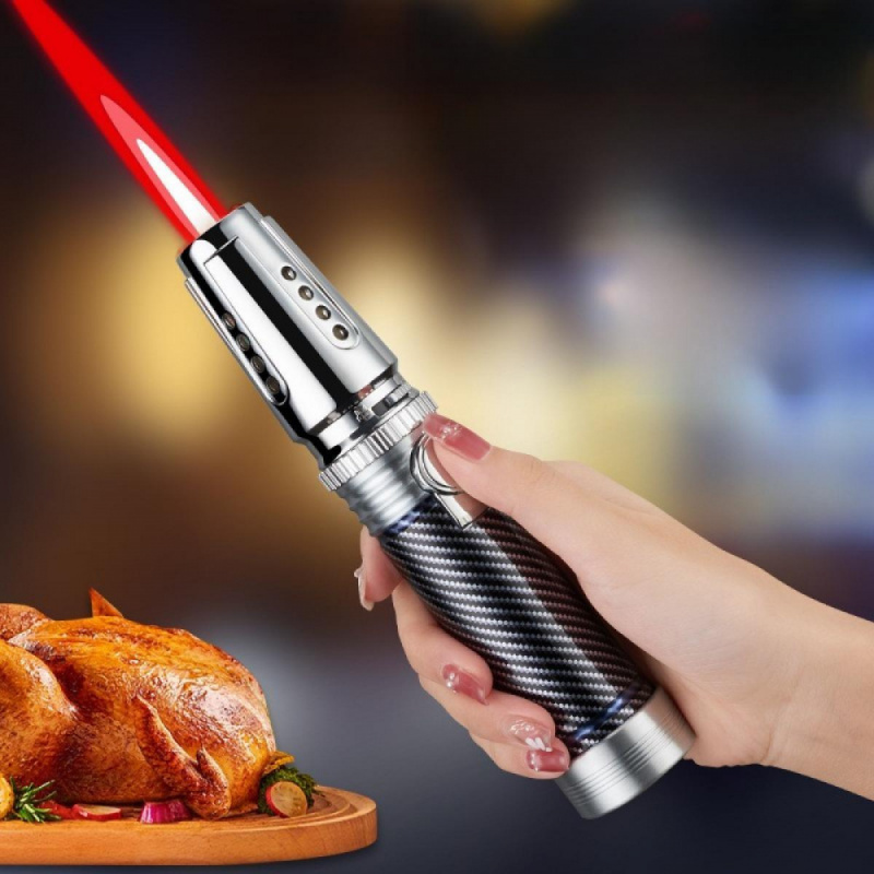 Multifunctional Metal Torch Li – Lighter Windproof Bewertung und Preis