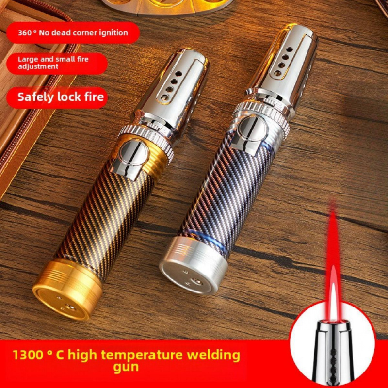Multifunctional Metal Torch Li – Lighter Windproof Bewertung und Preis