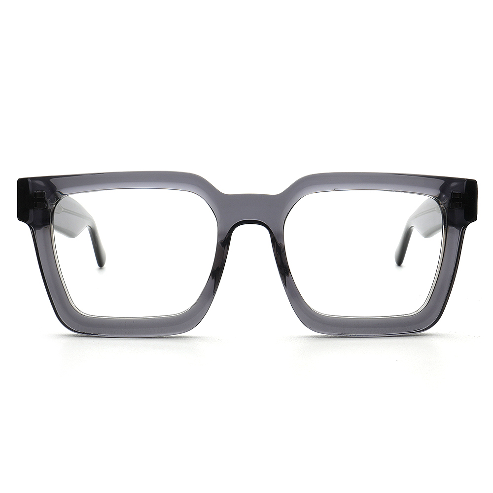 80s Mens Classic Square Eyegla – Men'S Accessories In The 80S Bewertung und Preis