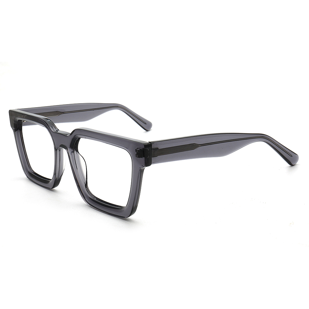 80s Mens Classic Square Eyegla – Men'S Accessories In The 80S Bewertung und Preis