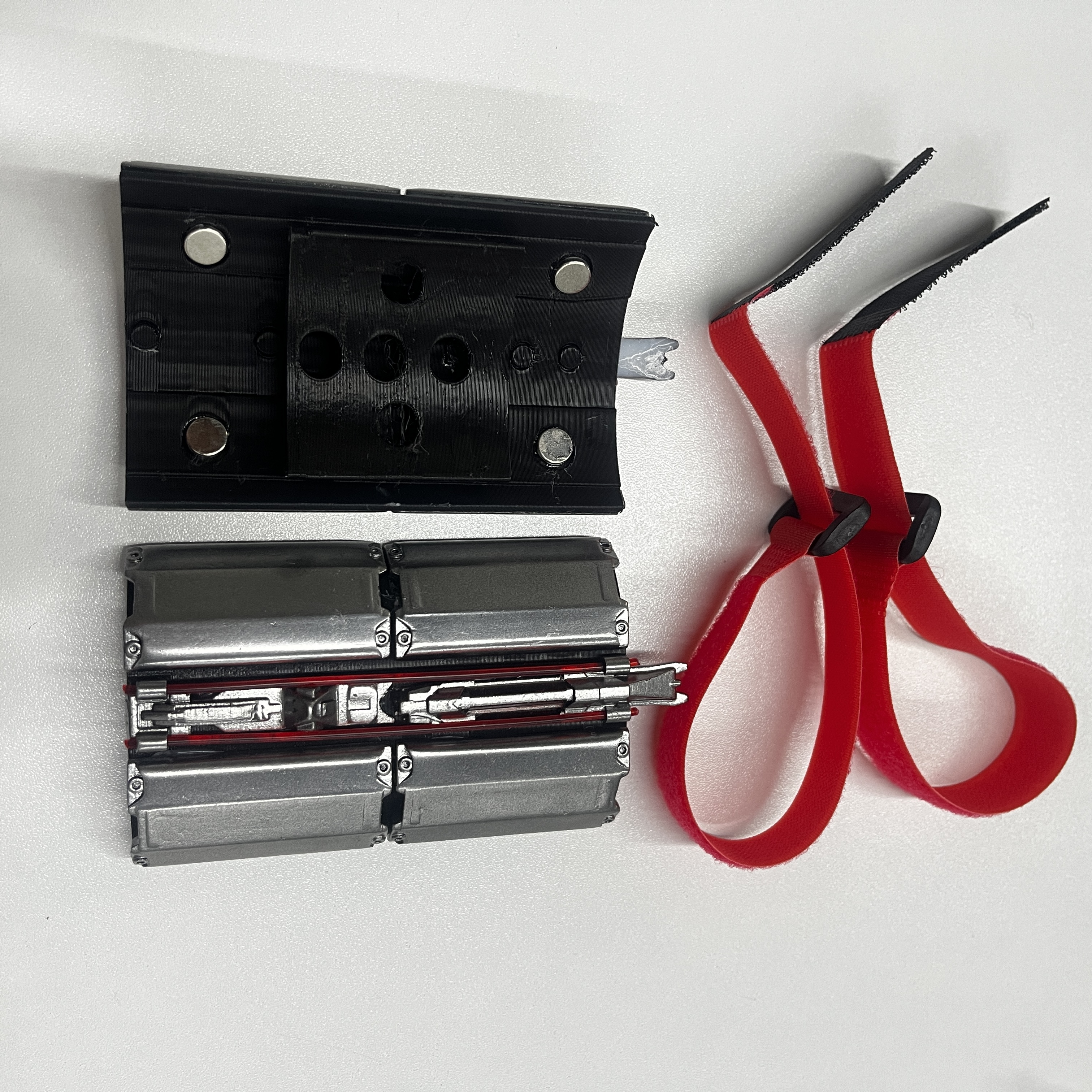 Spider-Man: Brand New Day Magn – Men Accessories All Bewertung und Preis
