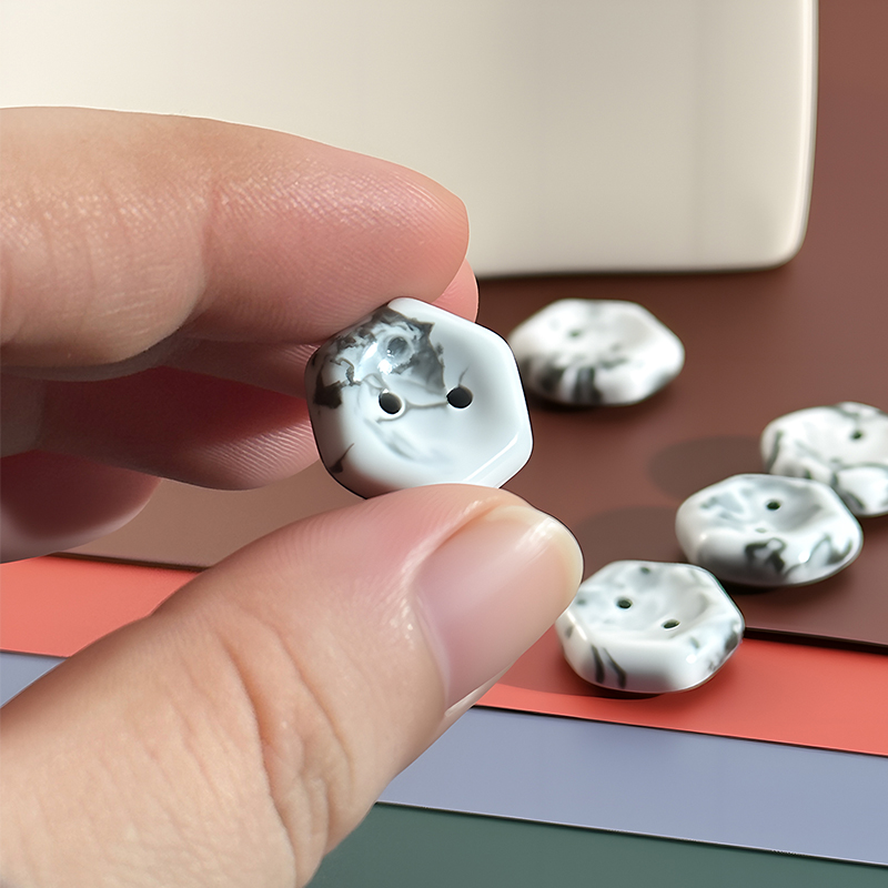 2-Hole Clothing Buttons for Ha – Men Accessories App Bewertung und Preis