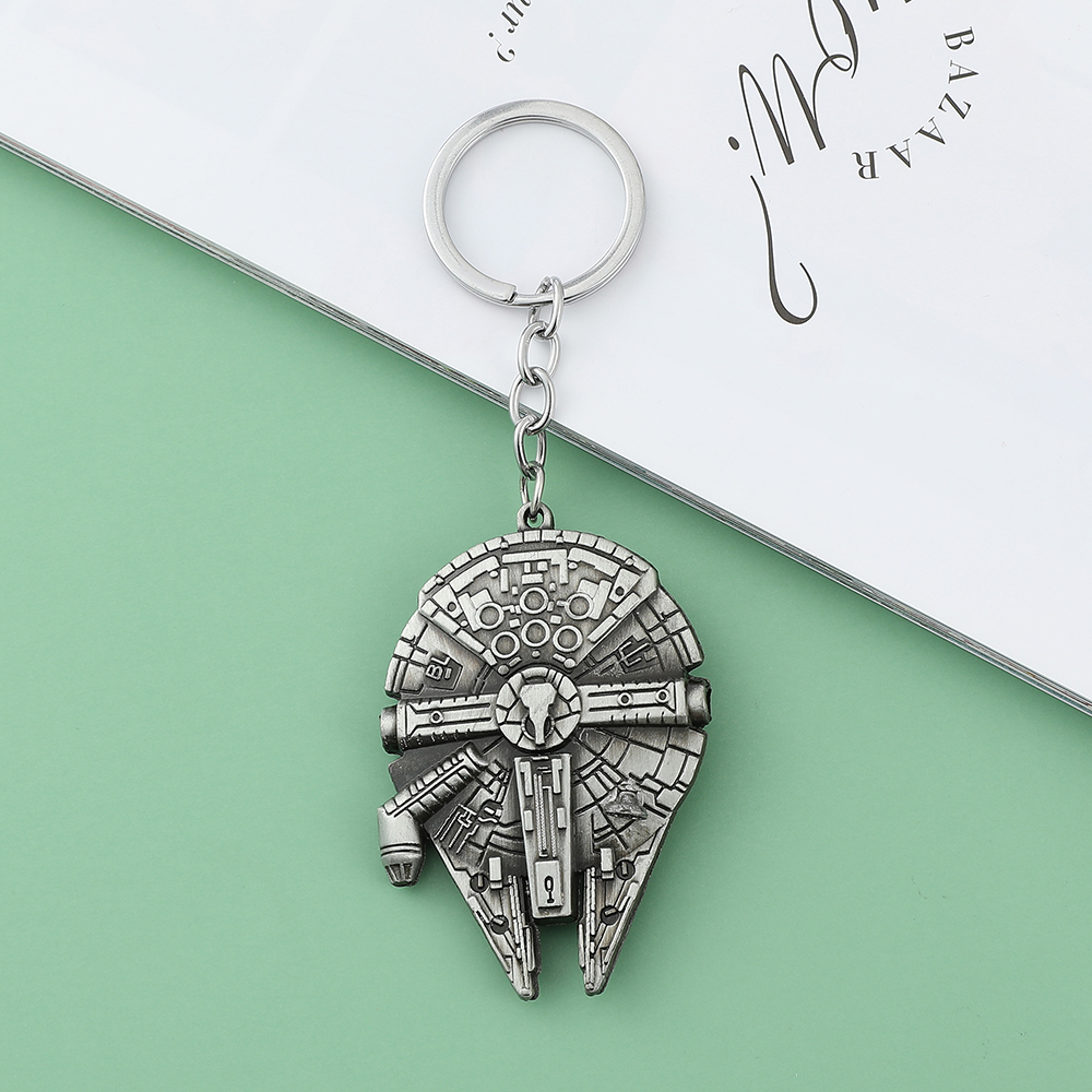 Movie Star War Millennium Falc – Men'S Accessories Fashion Bewertung und Preis