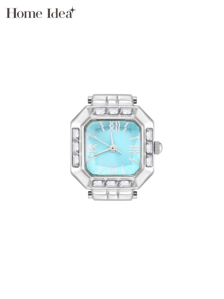 Retro Men Solid Color Quartz W – Men Accessories Ideas Bewertung und Preis