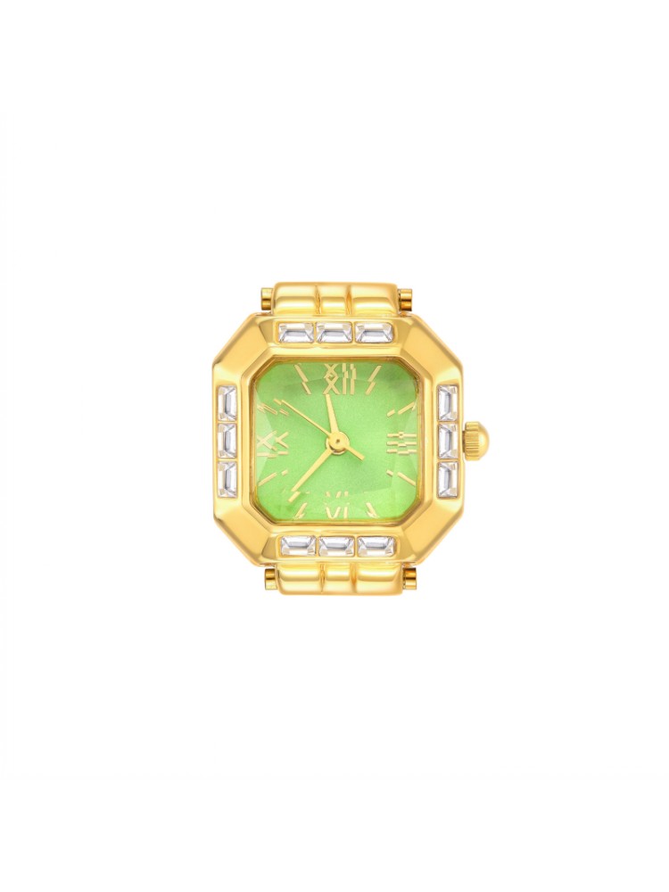 Retro Men Solid Color Quartz W – Men Accessories Ideas Bewertung und Preis