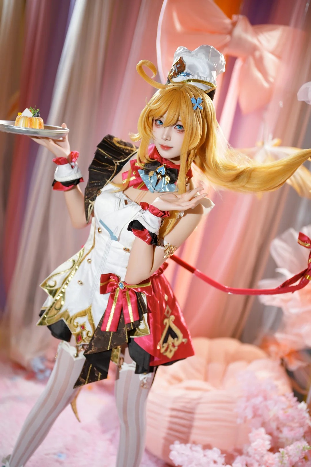 Escoffier Cosplay Official Uni – Men'S Accessories Japan Bewertung und Preis