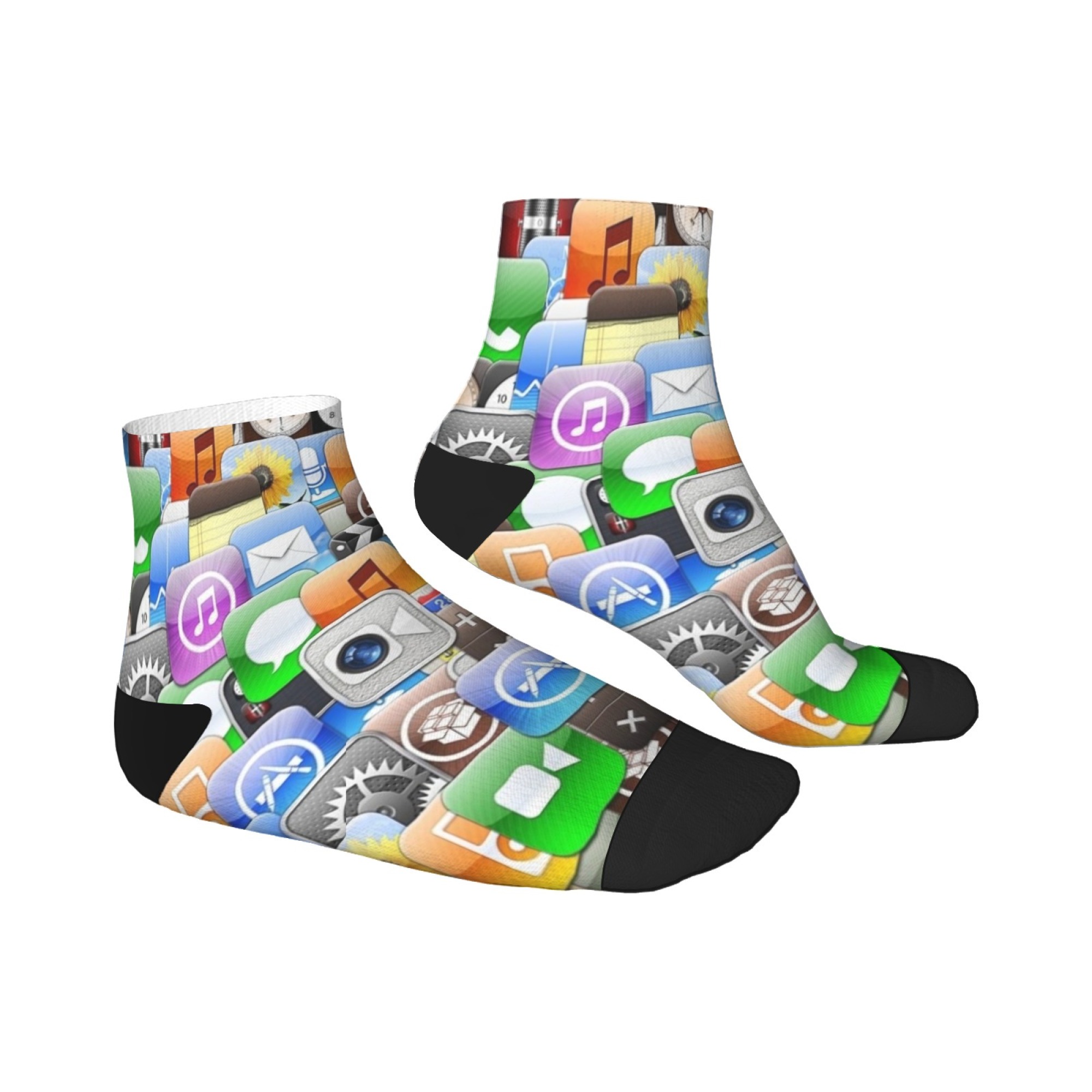Mobile app icon happy men's so – Men Accessories App Bewertung und Preis