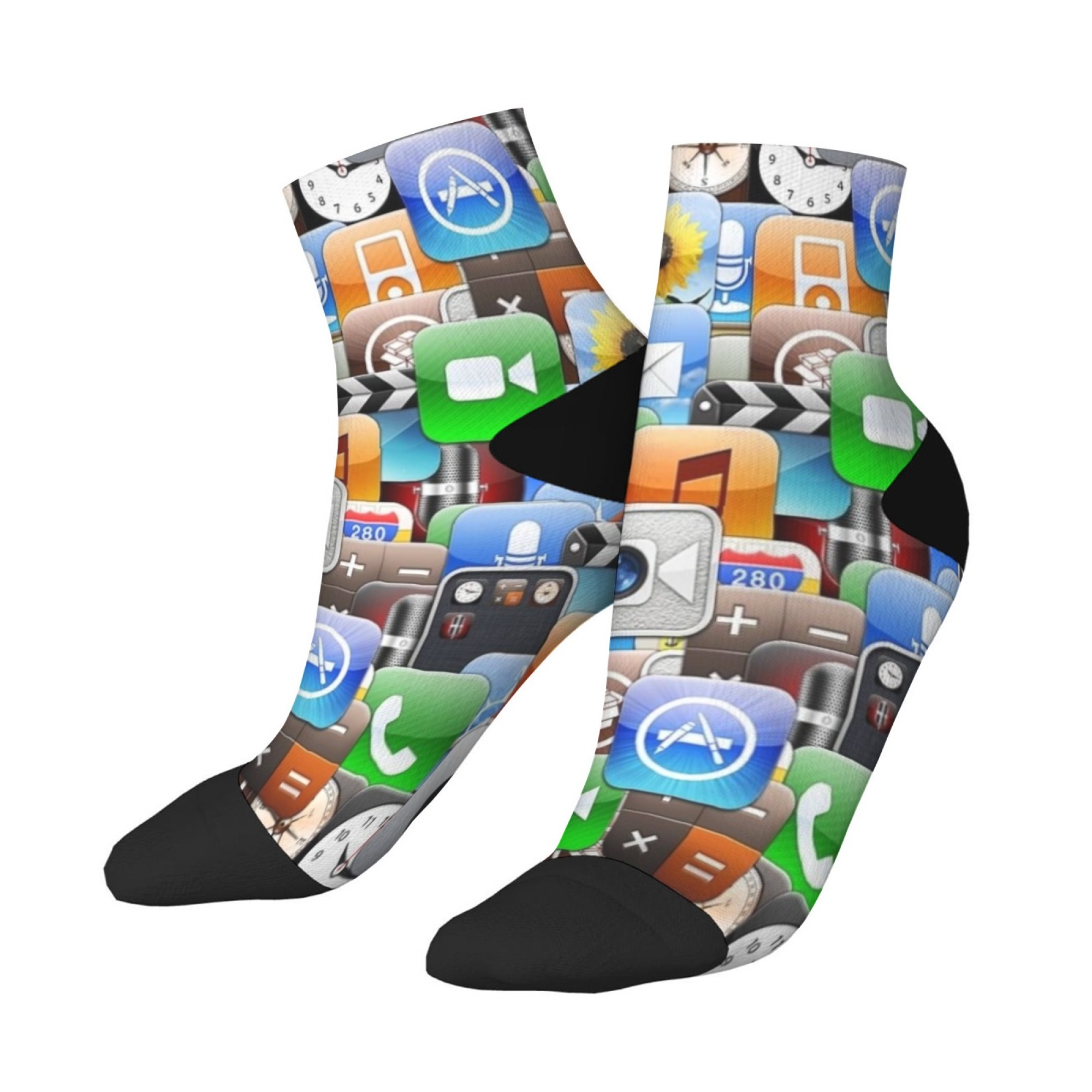 Mobile app icon happy men's so – Men Accessories App Bewertung und Preis