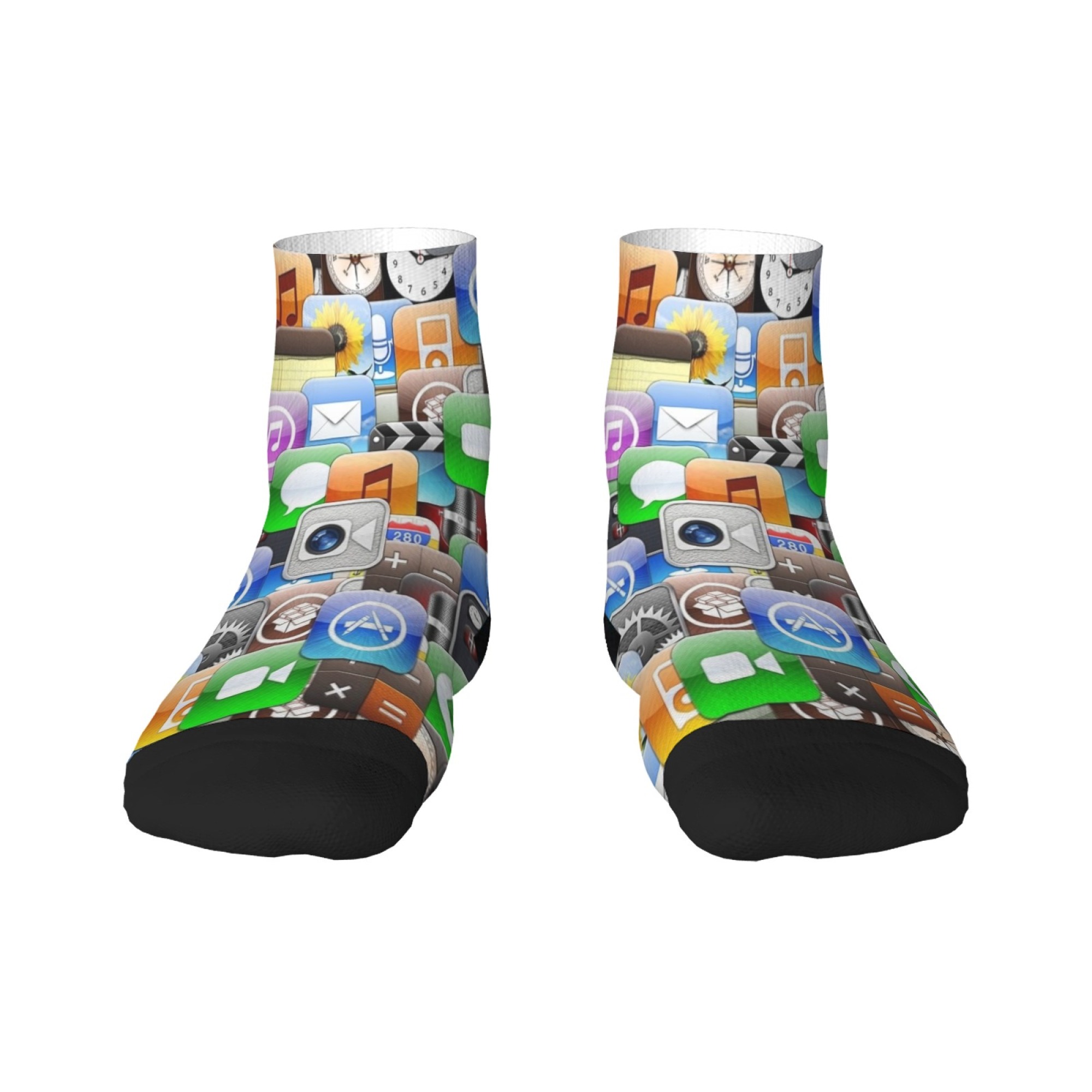 Mobile app icon happy men's so – Men Accessories App Bewertung und Preis