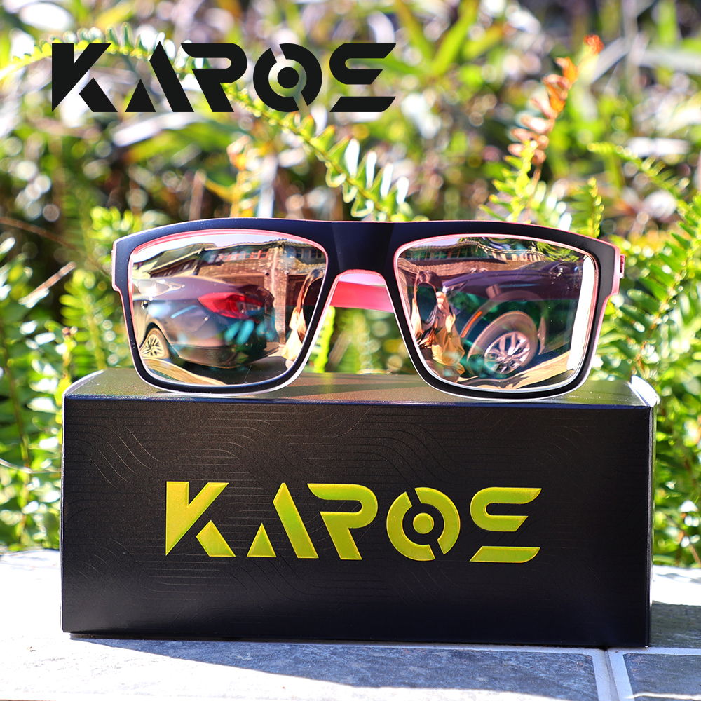 KAROS Fashion Square Polarized – Sunglasses Polarized Men Bewertung und Preis
