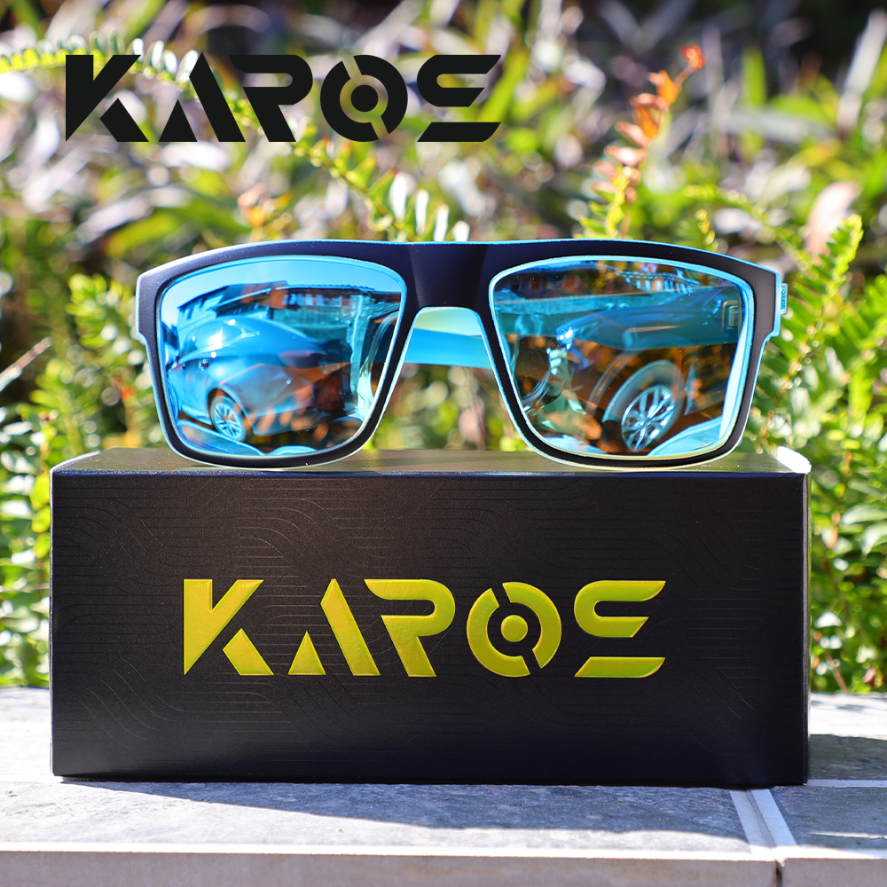 KAROS Fashion Square Polarized – Sunglasses Polarized Men Bewertung und Preis