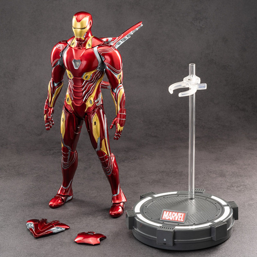 ZD Toys Original Iron Man MK50 – Men Accessories Collection Bewertung und Preis