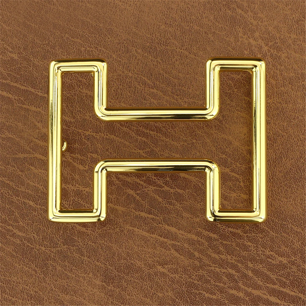 No belt, Double Letter H Luxur – Men'S Accessories Luxury Brands Bewertung und Preis