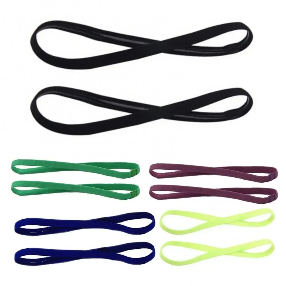 5Pcs Candy Color Women Men Yog – Men'S Yoga Accessories Bewertung und Preis