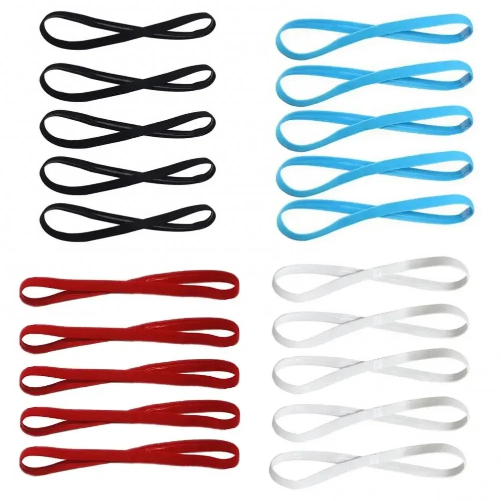 5Pcs Candy Color Women Men Yog – Men'S Yoga Accessories Bewertung und Preis
