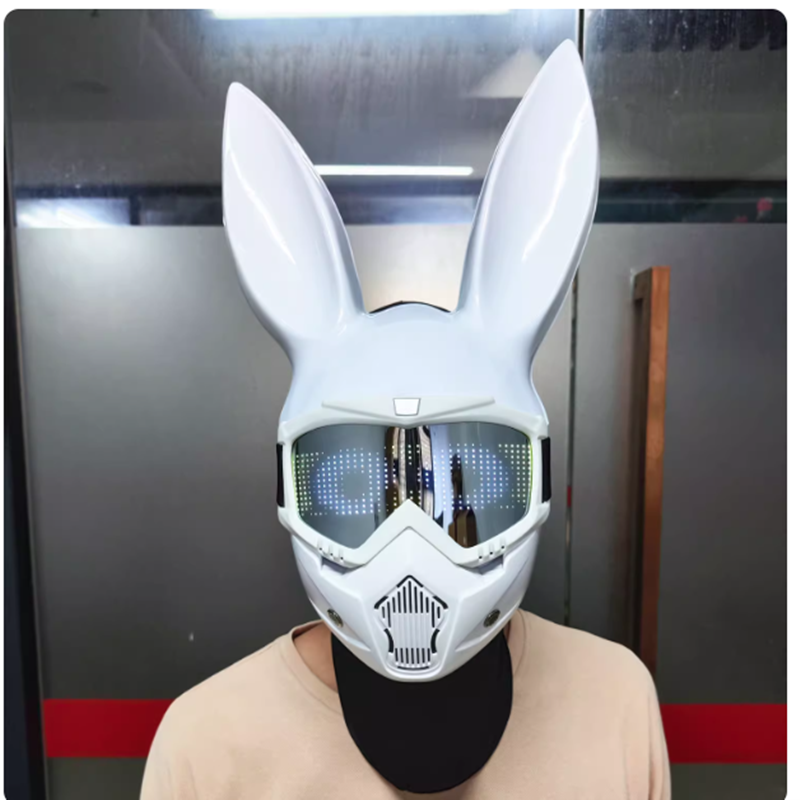 Halloween Bunny Girl Colplay B – Men Accessories App Bewertung und Preis