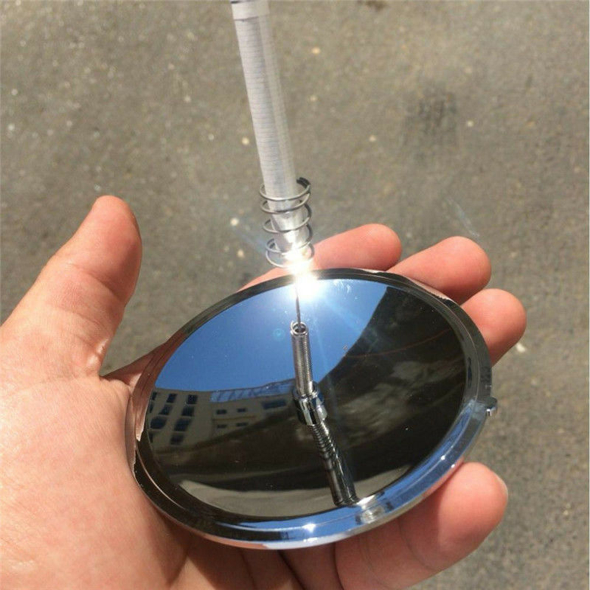 Solar Lighter Outdoor Fire Ign – Lighter Windproof Bewertung und Preis