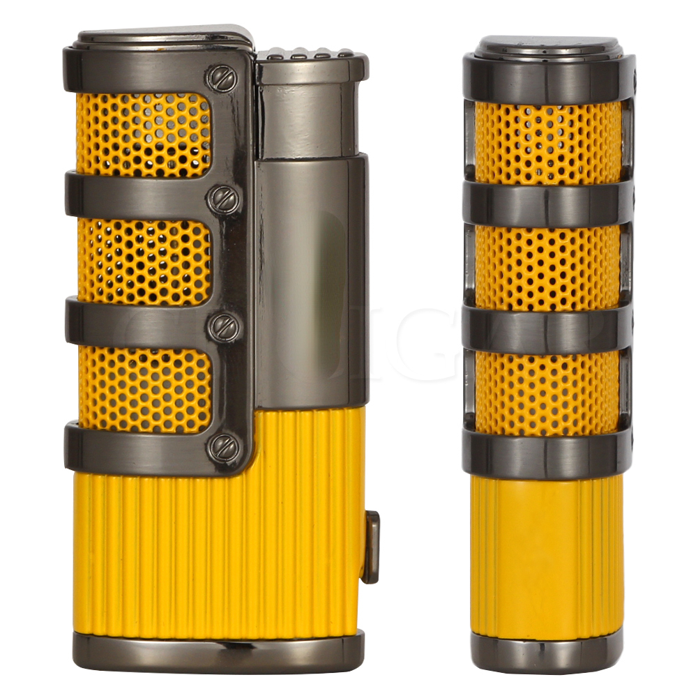 Luxury3 Jet Torch Cigars Light – Lighter Windproof Bewertung und Preis