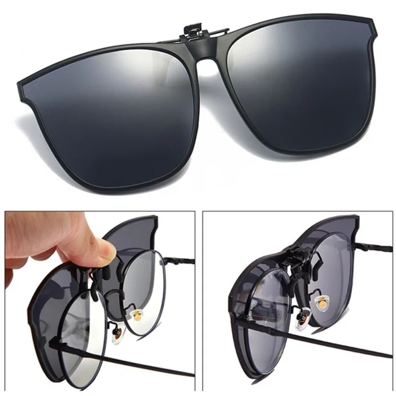 Polarized Clip On Sunglasses M – Sunglasses Polarized Men Bewertung und Preis
