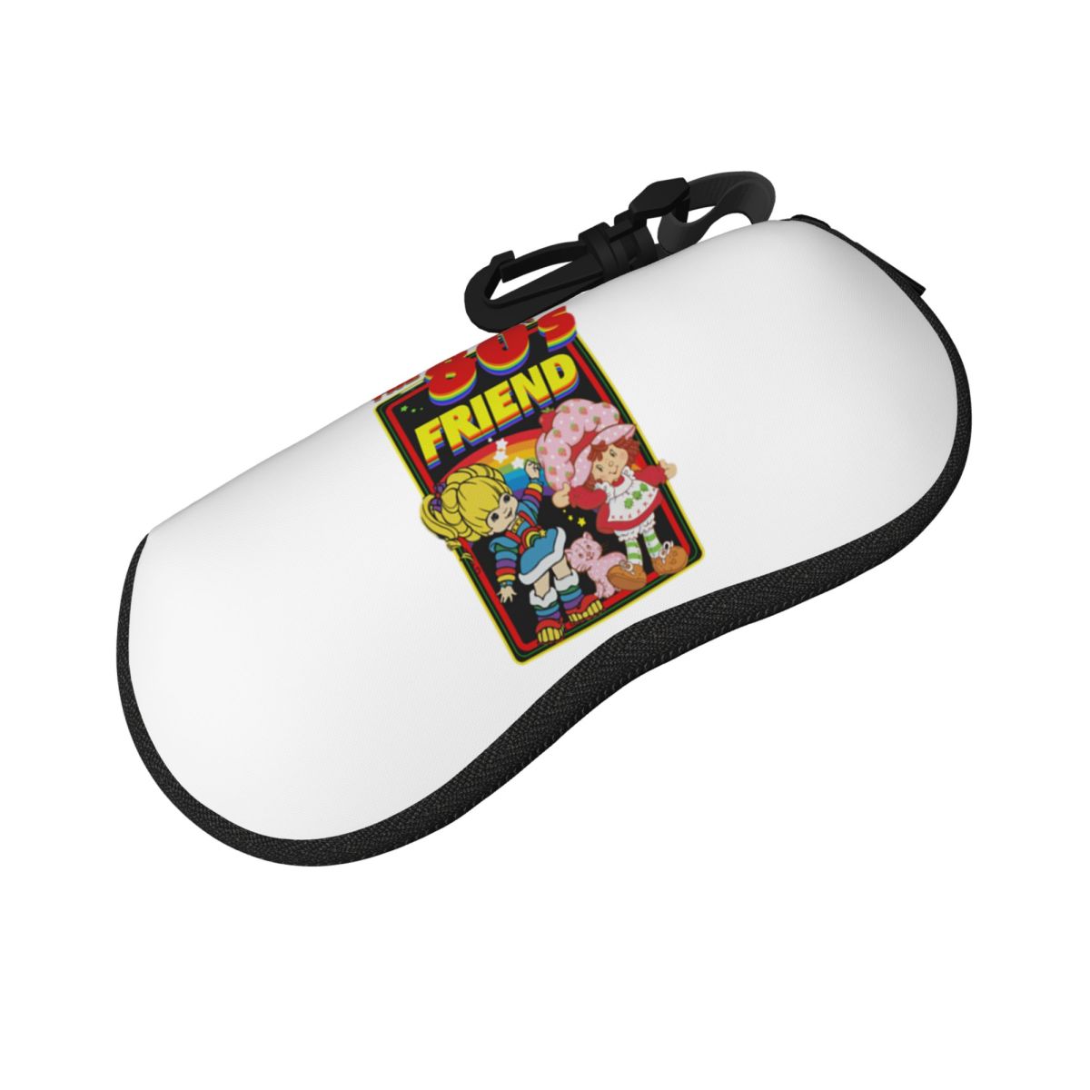 Rainbow Brite - The 80s Friend – Men'S Accessories In The 80S Bewertung und Preis