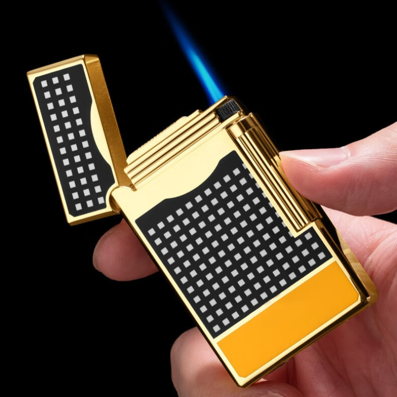 New Luxury Cigar Lighter with  – Lighter Windproof Bewertung und Preis