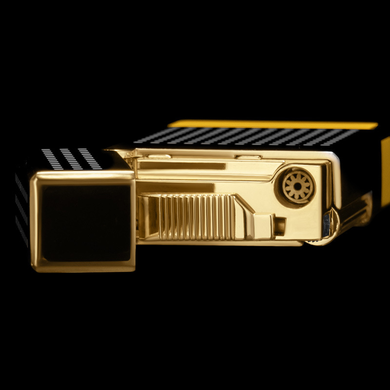 New Luxury Cigar Lighter with  – Lighter Windproof Bewertung und Preis