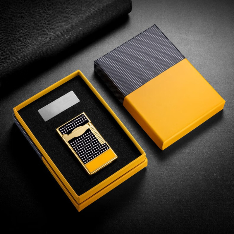 New Luxury Cigar Lighter with  – Lighter Windproof Bewertung und Preis