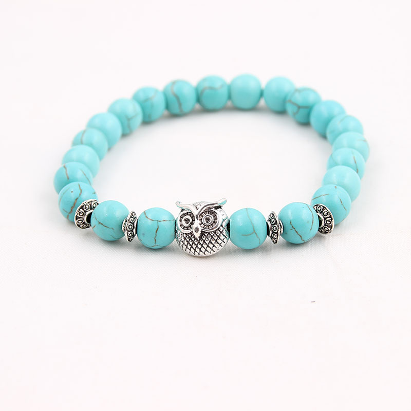 8mm Energy Weathered Agates Ch – Men'S Yoga Accessories Bewertung und Preis