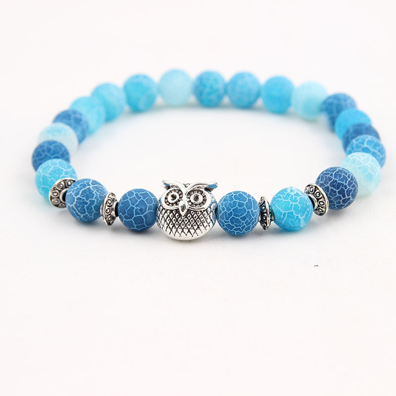 8mm Energy Weathered Agates Ch – Men'S Yoga Accessories Bewertung und Preis