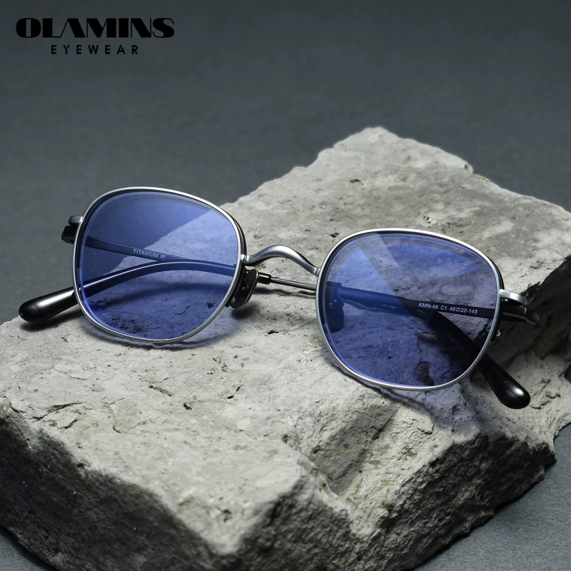Olamins Ultralight Pure Titani – Sunglasses Polarized Men Bewertung und Preis