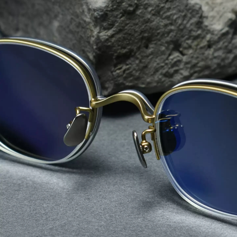 Olamins Ultralight Pure Titani – Sunglasses Polarized Men Bewertung und Preis