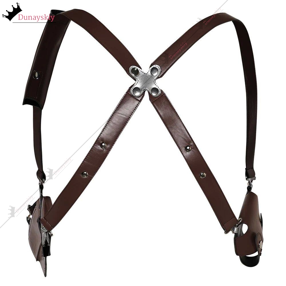 Fantasia Leon Scott Cosplay Co – Men'S Accessories Japan Bewertung und Preis